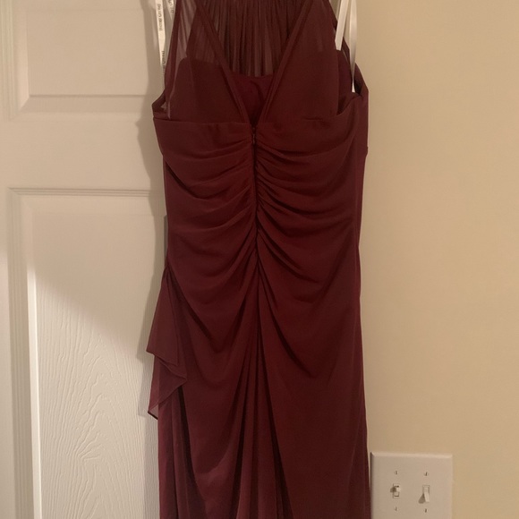 David’s bridal dress - Picture 2 of 3